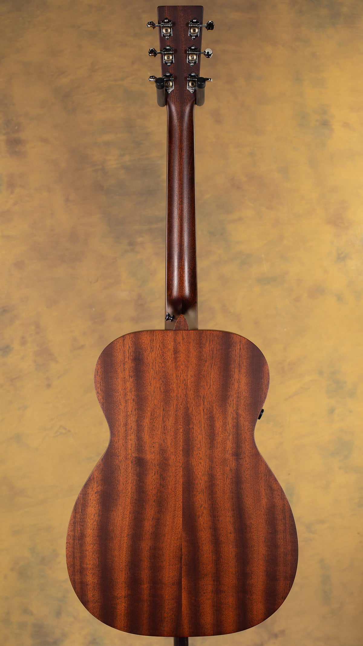2015 New Old Stock Martin 00-15E Retro (640)
