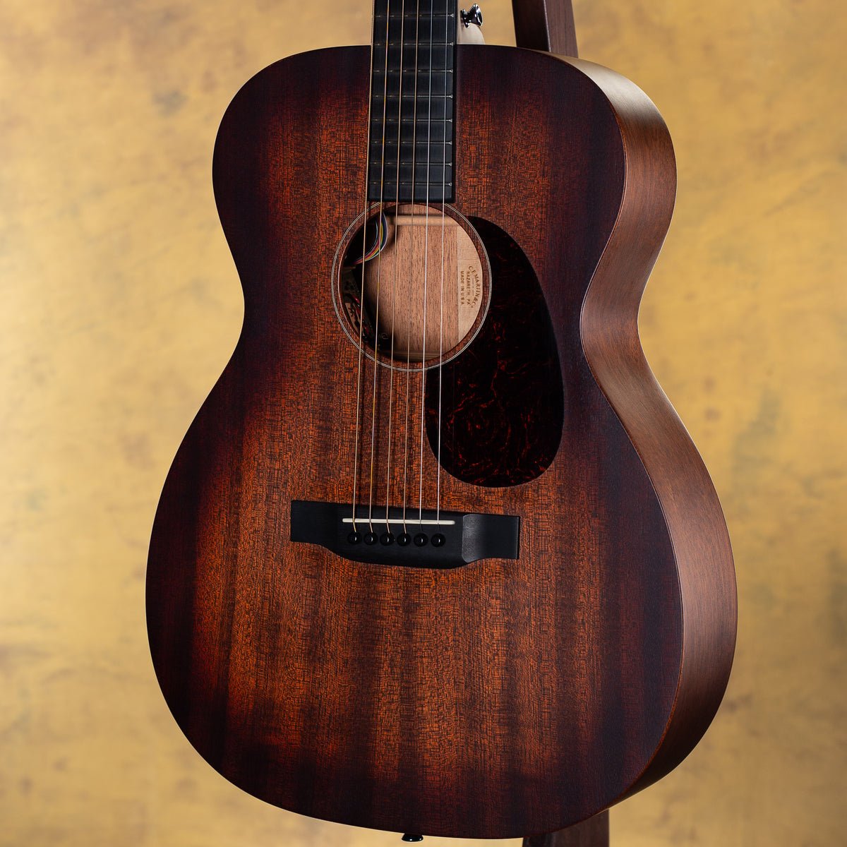 2015 New Old Stock Martin 00-15E Retro (640)