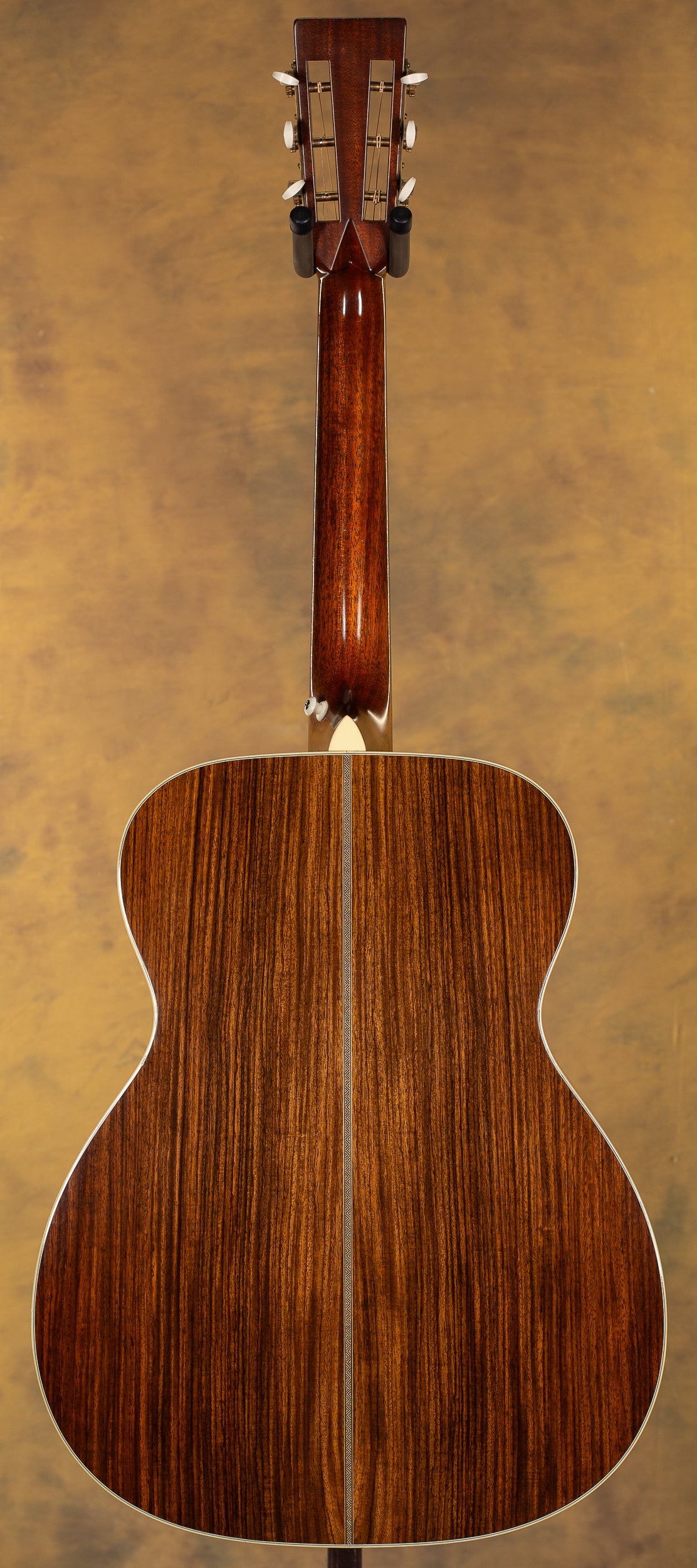 2015 Martin Custom Shop First Edition Woodsongs 0000 12 Fret