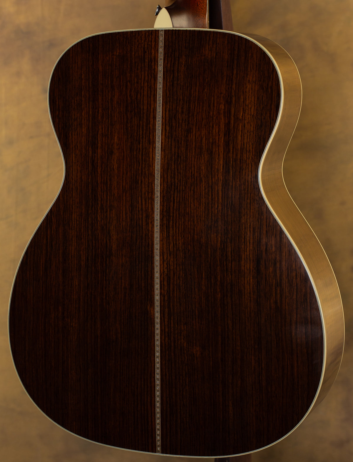 Martin Custom Shop First Edition Woodsongs 0000 12 Fret