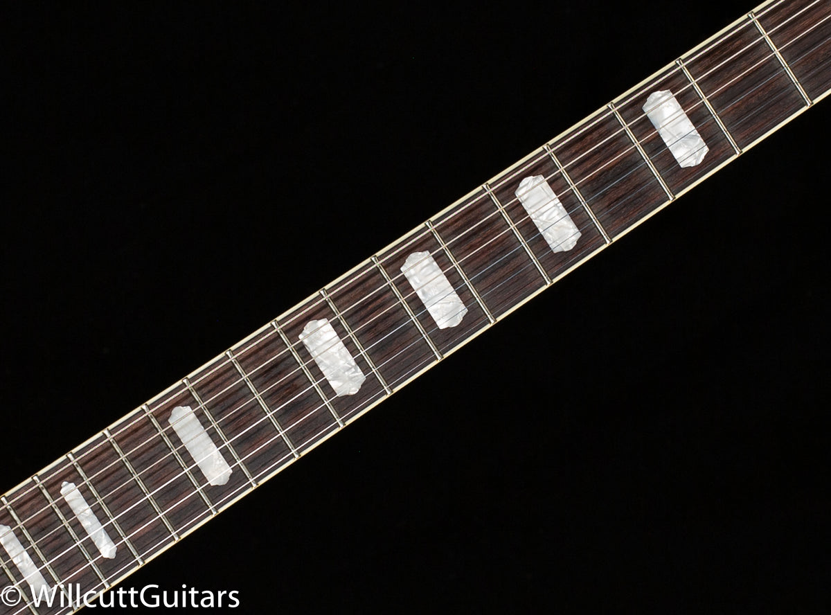 Knaggs Eric Steckel Kenai T/S TeaBurst T1 Maple top (889)