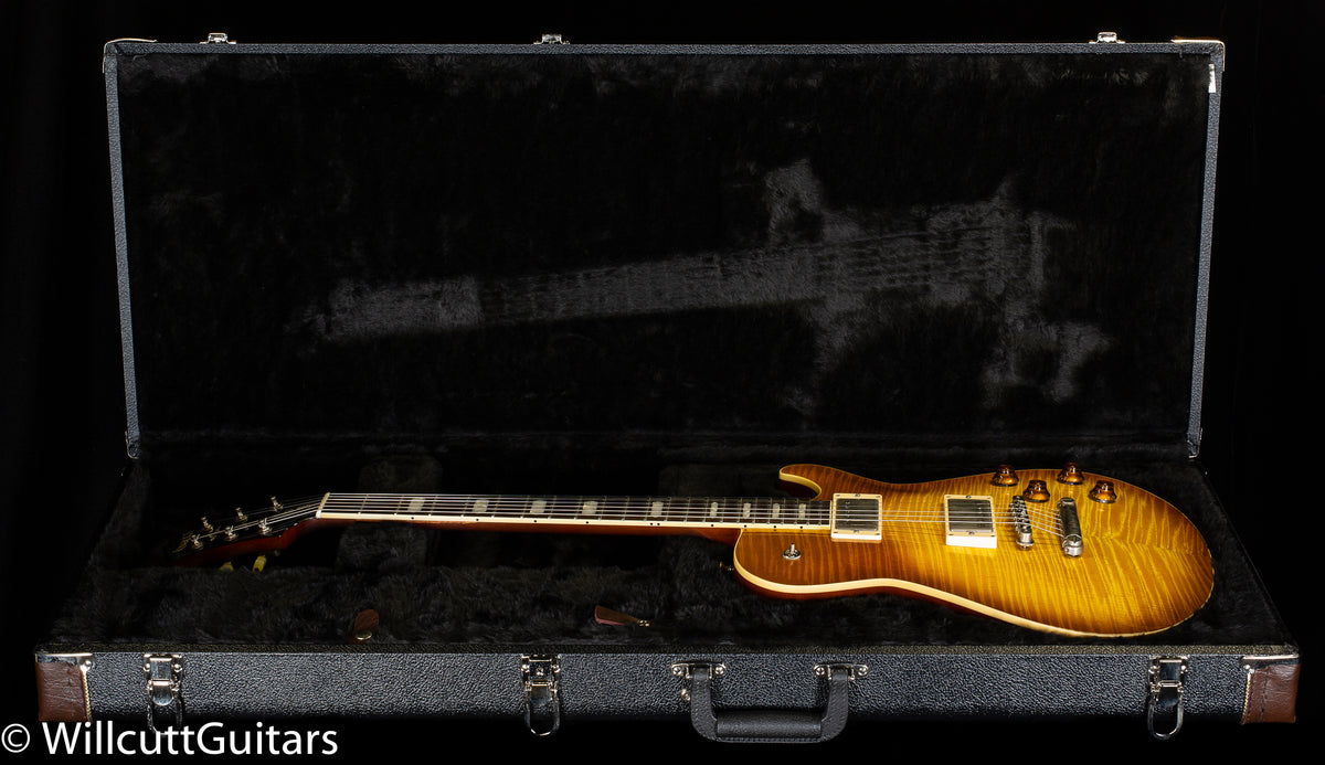 Knaggs Eric Steckel Kenai T/S TeaBurst T1 Maple top (889)