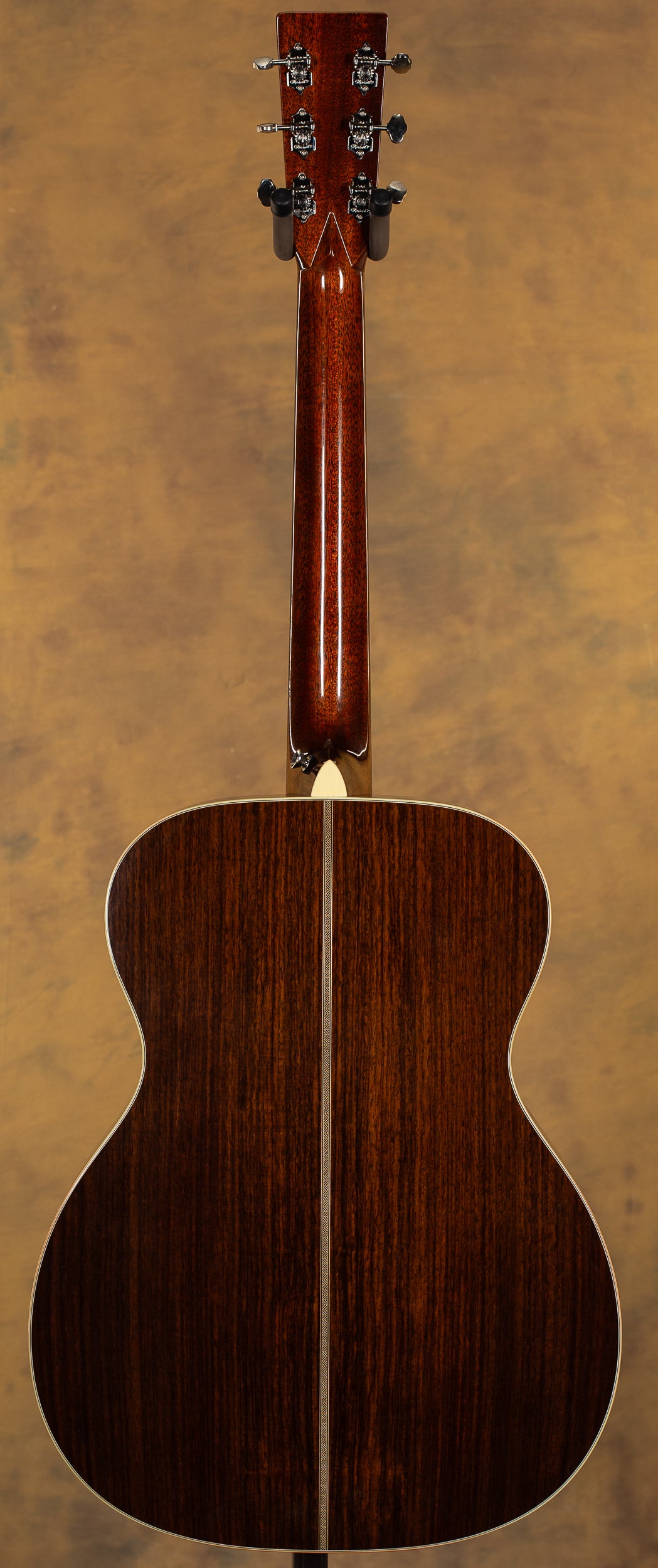 2015 Martin 000-28EC Eric Clapton