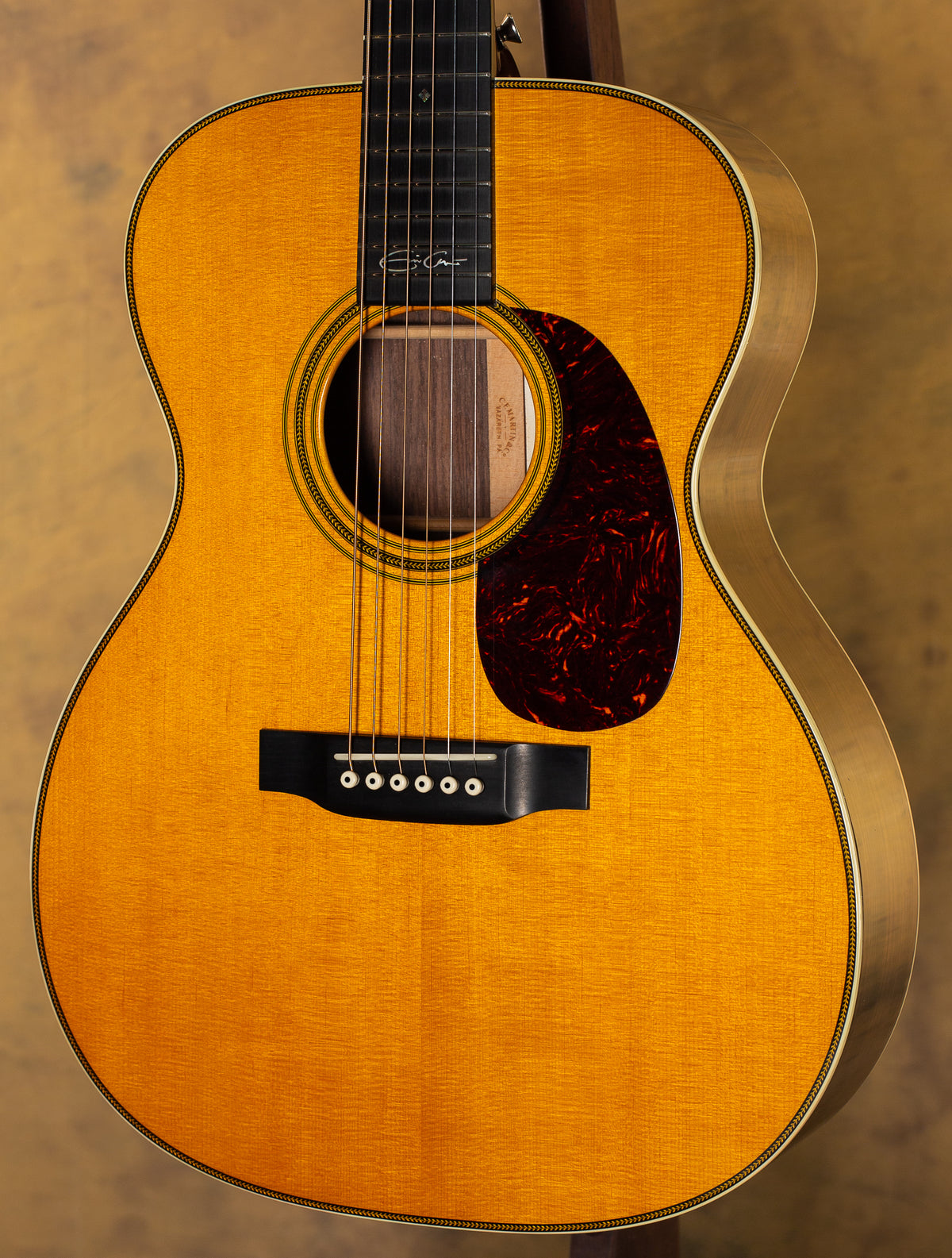 2015 Martin 000-28EC Eric Clapton
