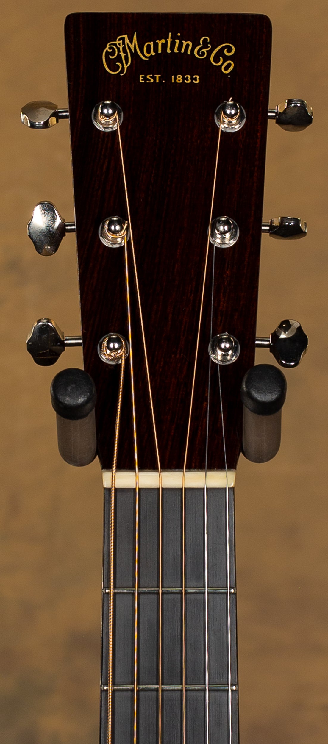 2015 Martin 000-28EC Eric Clapton