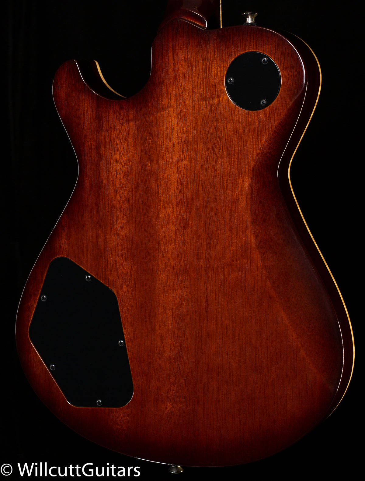 Knaggs Influence Kenai T SunriseBurst (891)