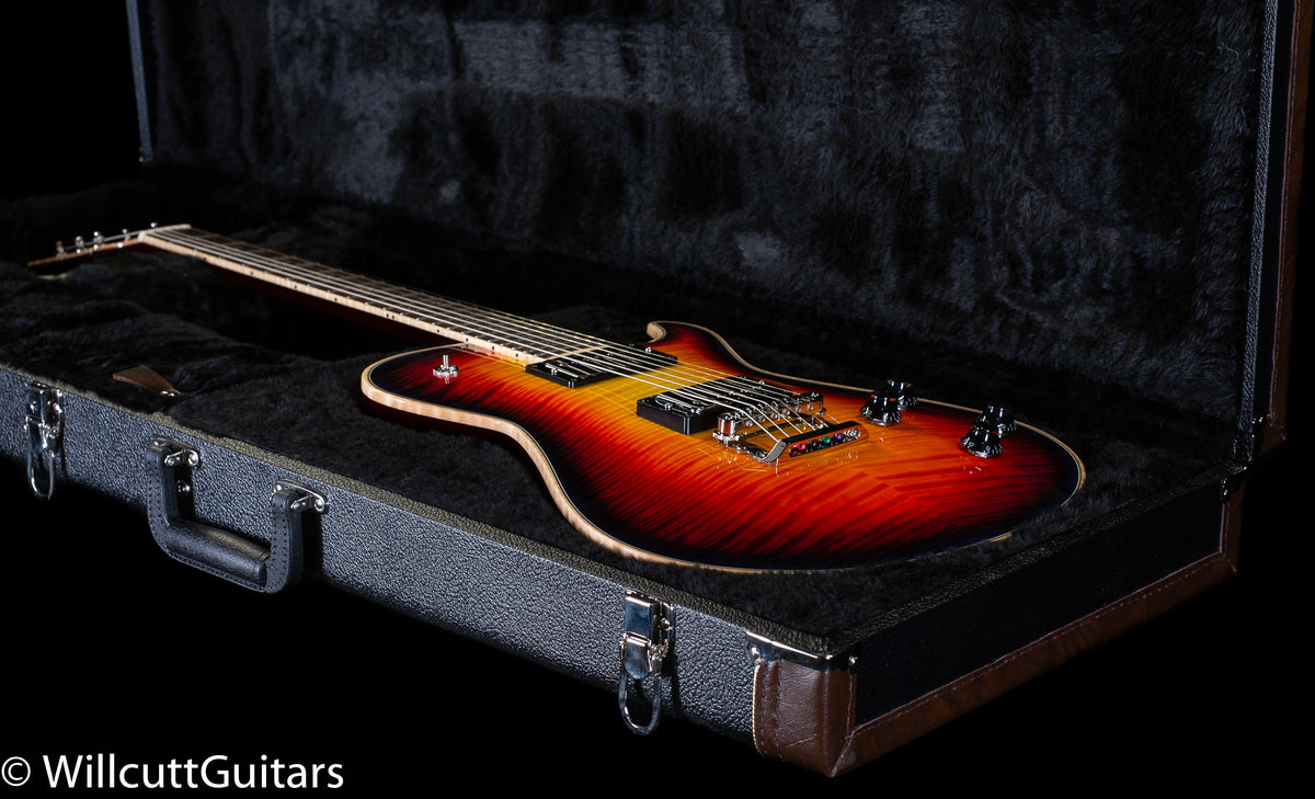Knaggs Influence Kenai T SunriseBurst (891)