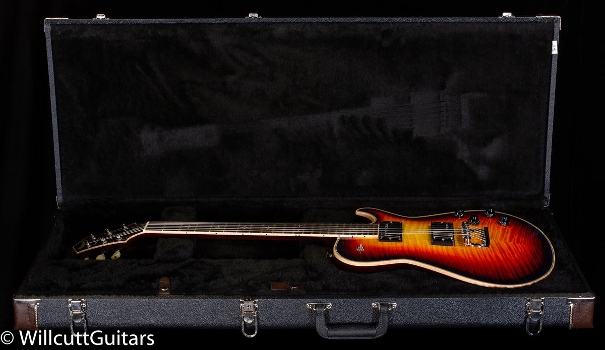 Knaggs Influence Kenai T SunriseBurst (891)