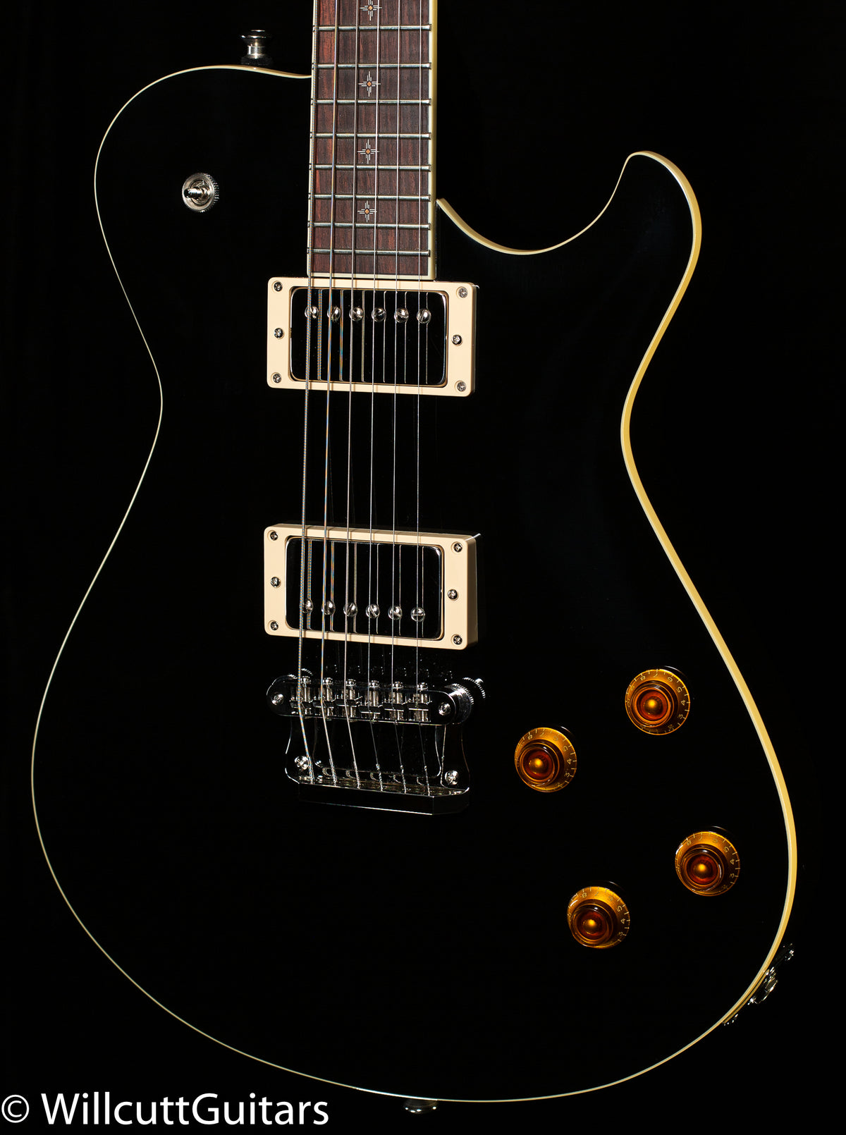 Knaggs Influence Kenai T Black (893)