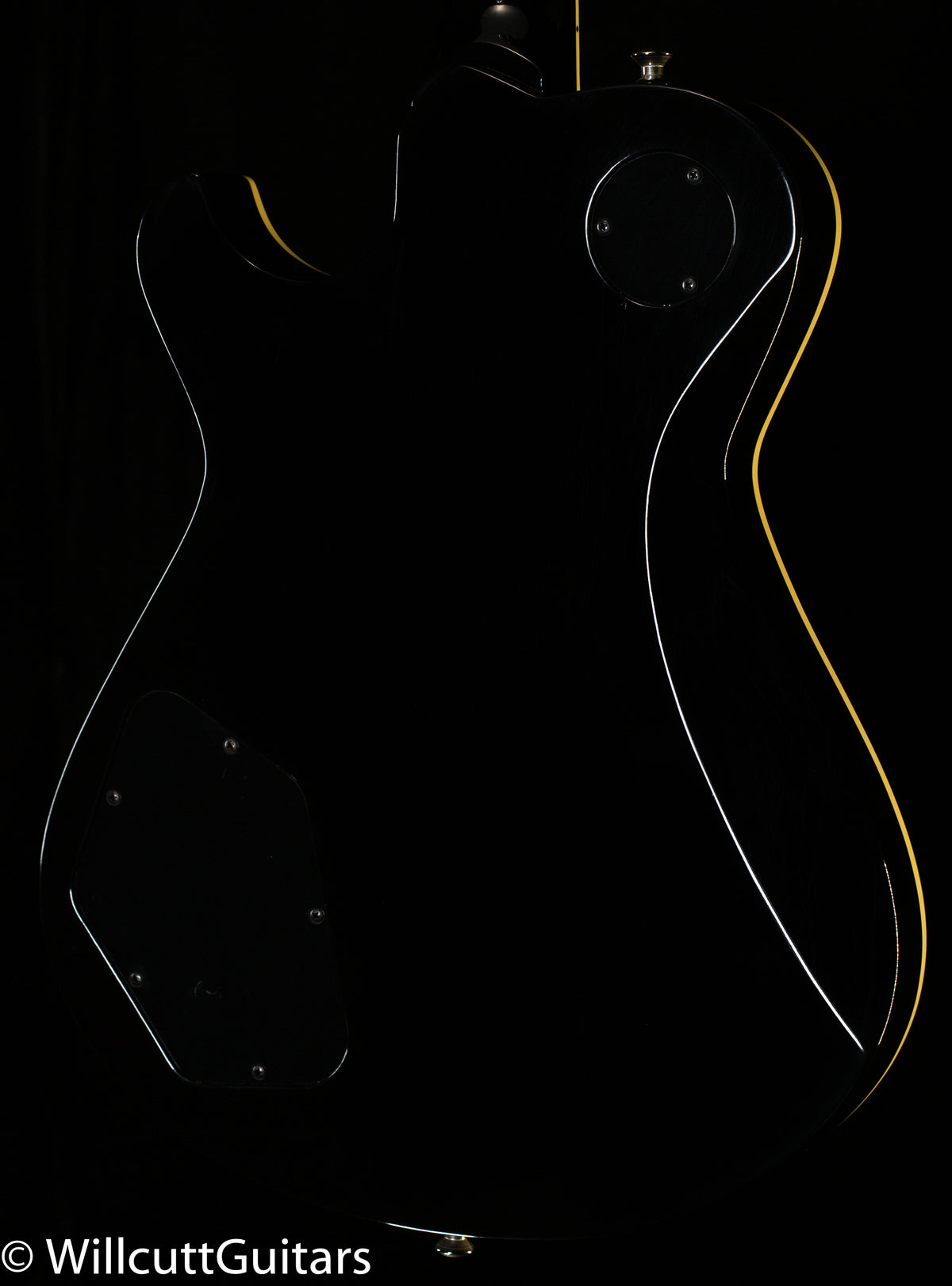 Knaggs Influence Kenai T Black (893)