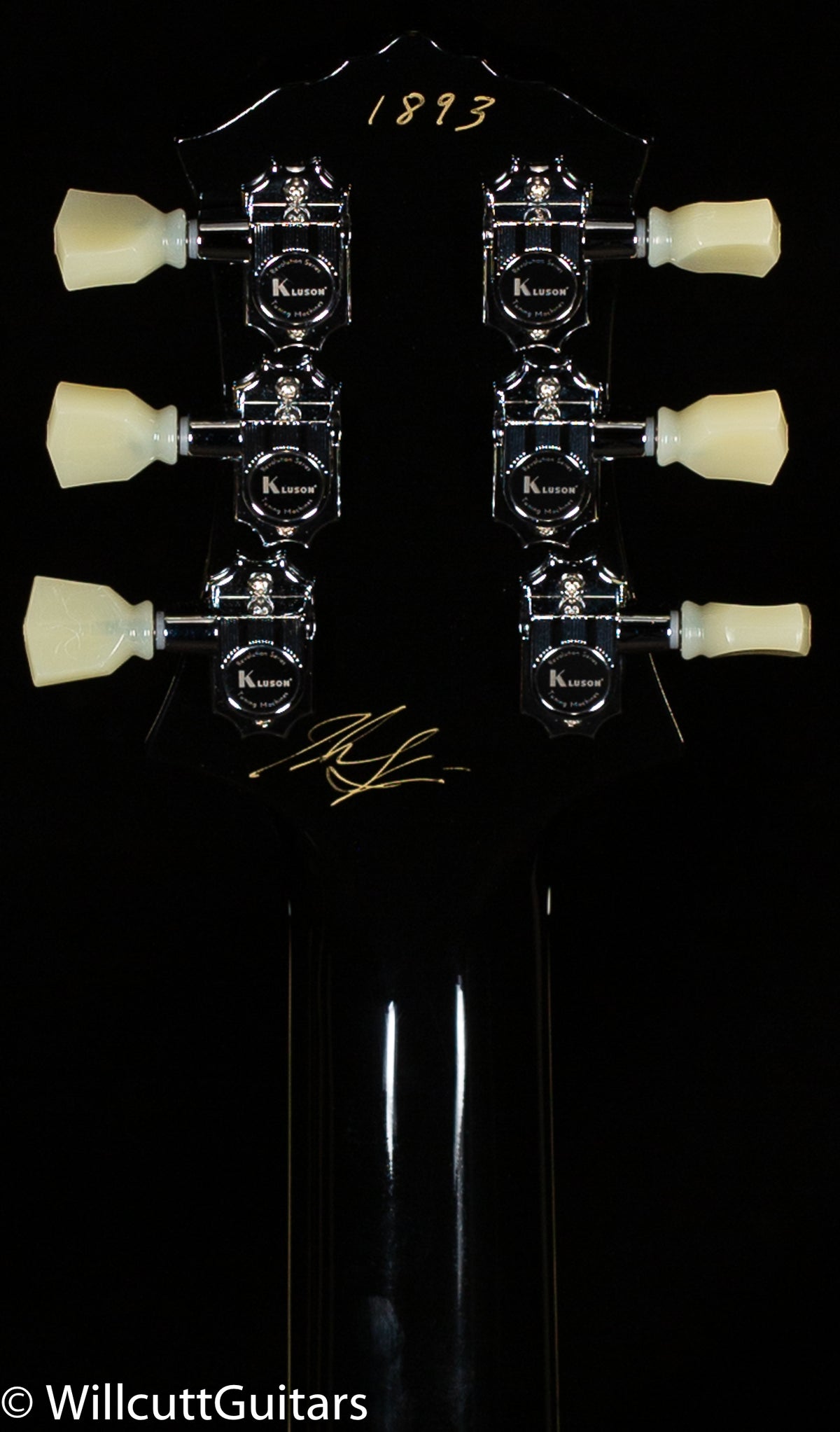 Knaggs Influence Kenai T Black (893)