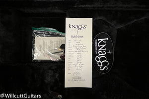 Knaggs Influence Kenai T Black (893)