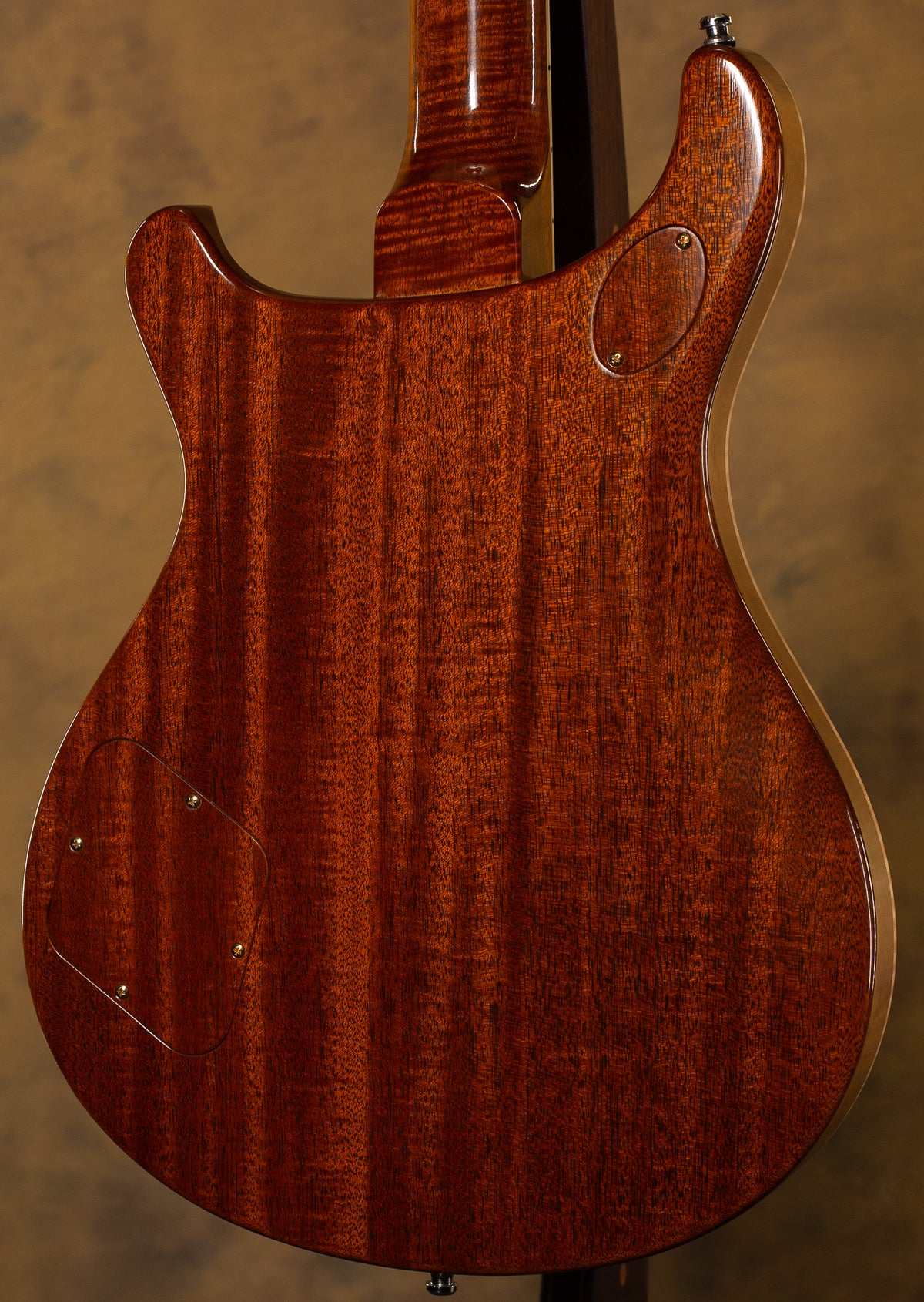 2019 PRS McCarty Soapbar 594 Private Stock Woods Solana Burst