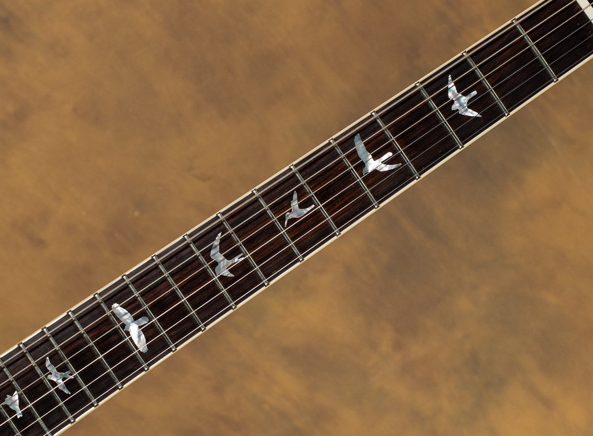 2019 PRS McCarty Soapbar 594 Private Stock Woods Solana Burst