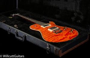 Knaggs Influence Kenai Coral Quilt Gloss (900)