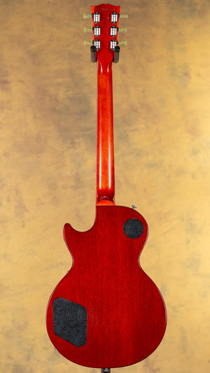 2019 Gibson Les Paul Studio Tribute Satin Iced Tea