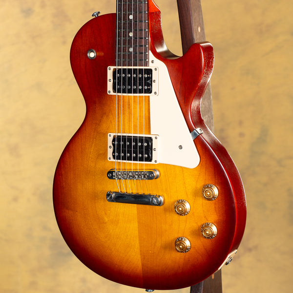 Gibson Les Paul Studio Tribute ギブソン 2019 2019 Gibson Les Paul Studio Tribute Satin Iced Tea - Willcutt Guitars