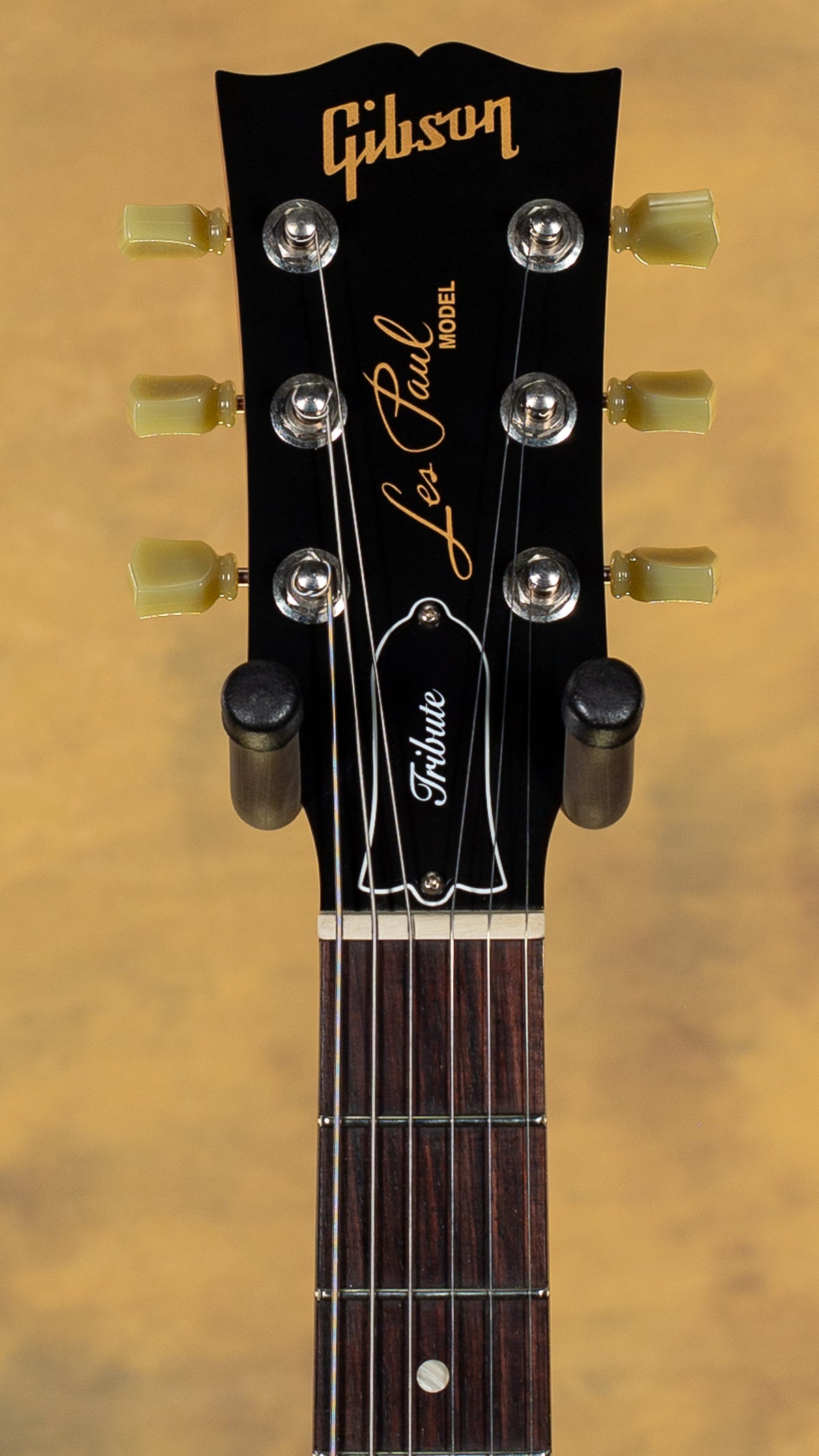 2019 Gibson Les Paul Studio Tribute Satin Iced Tea