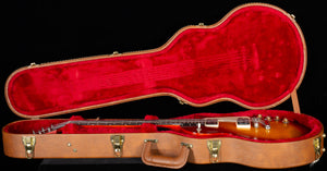 2019 Gibson Les Paul Studio Tribute Satin Iced Tea