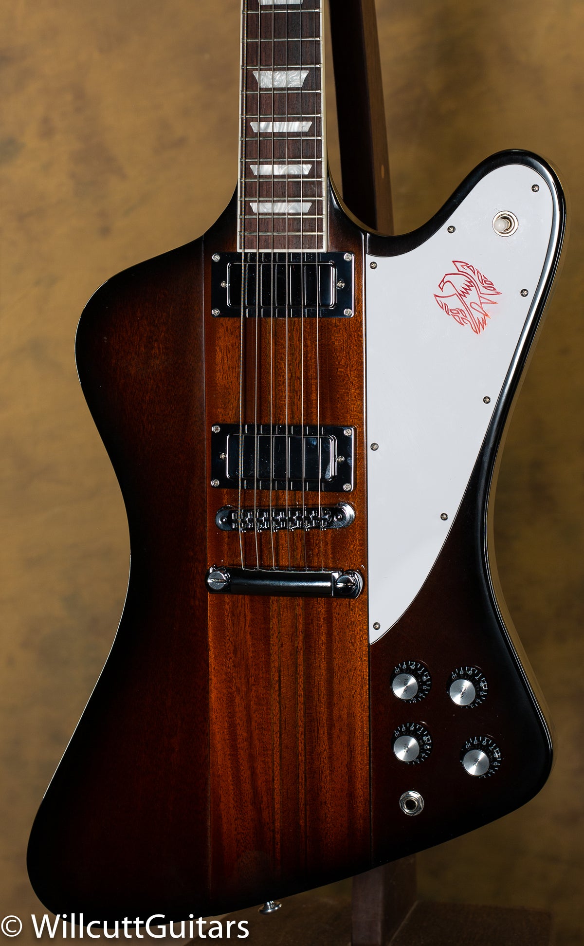 Gibson Firebird Vintage Sunburst