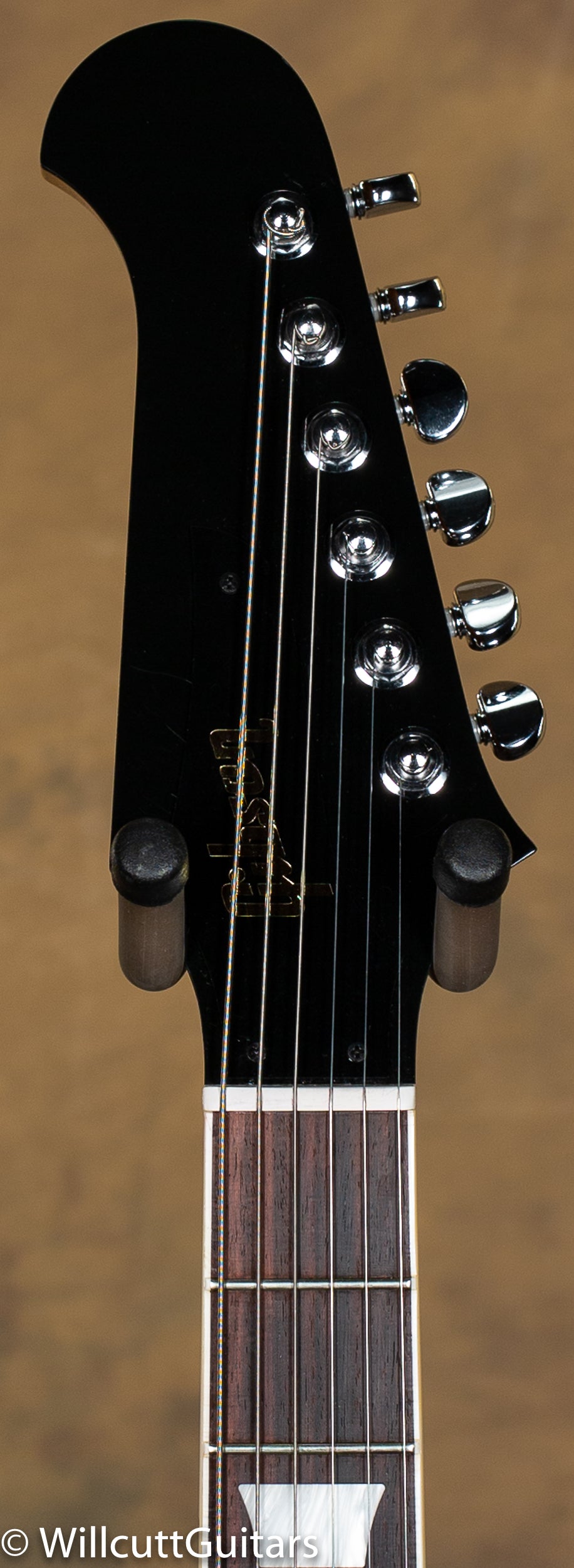 Gibson Firebird Vintage Sunburst