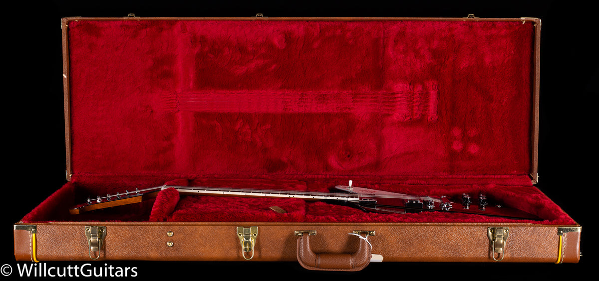 Gibson Firebird Vintage Sunburst