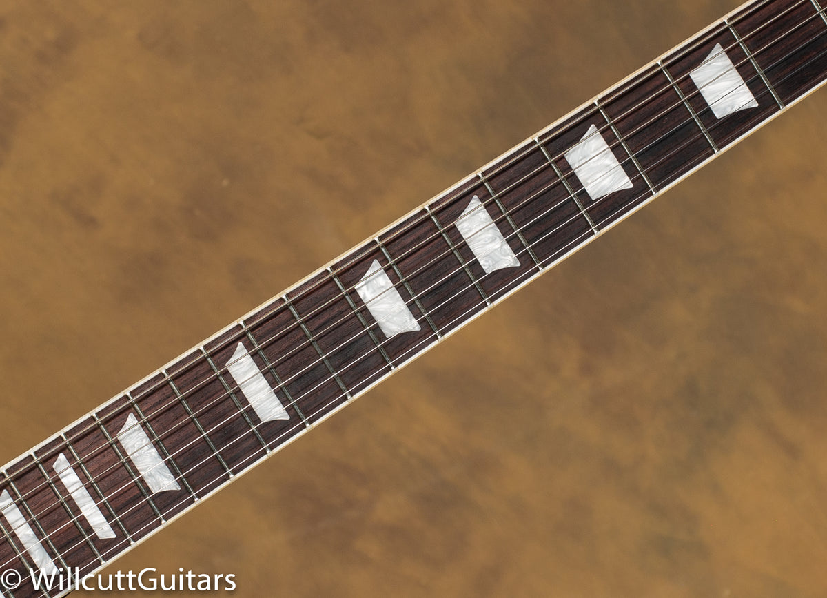 Gibson Firebird Vintage Sunburst