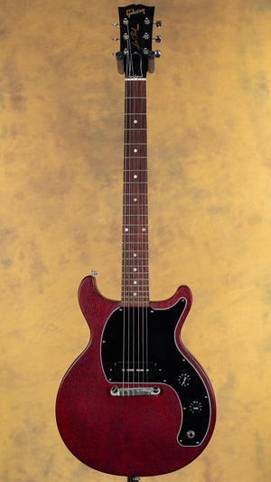 2014 Gibson Les Paul Junior Tribute DC