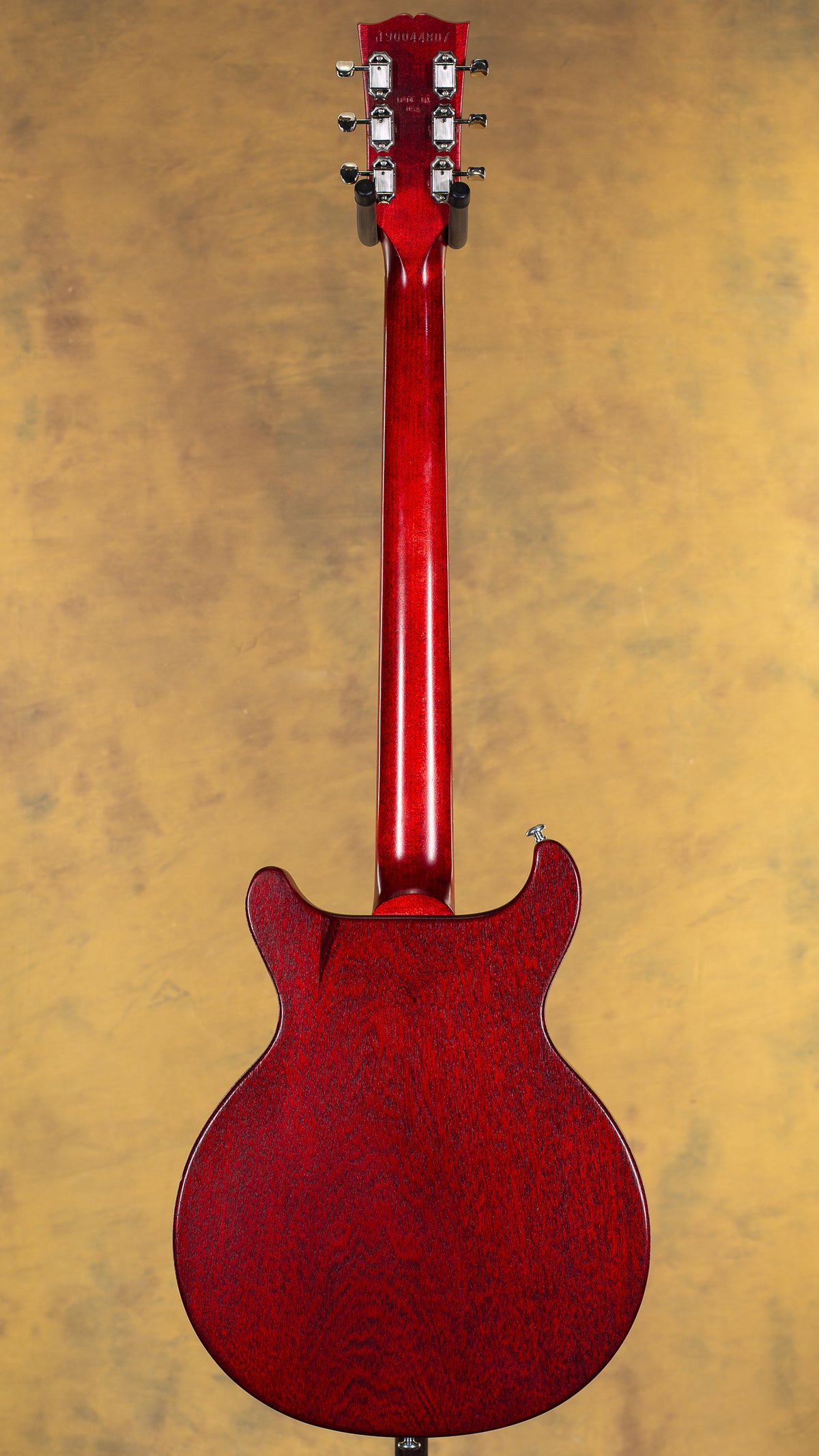 2014 Gibson Les Paul Junior Tribute DC
