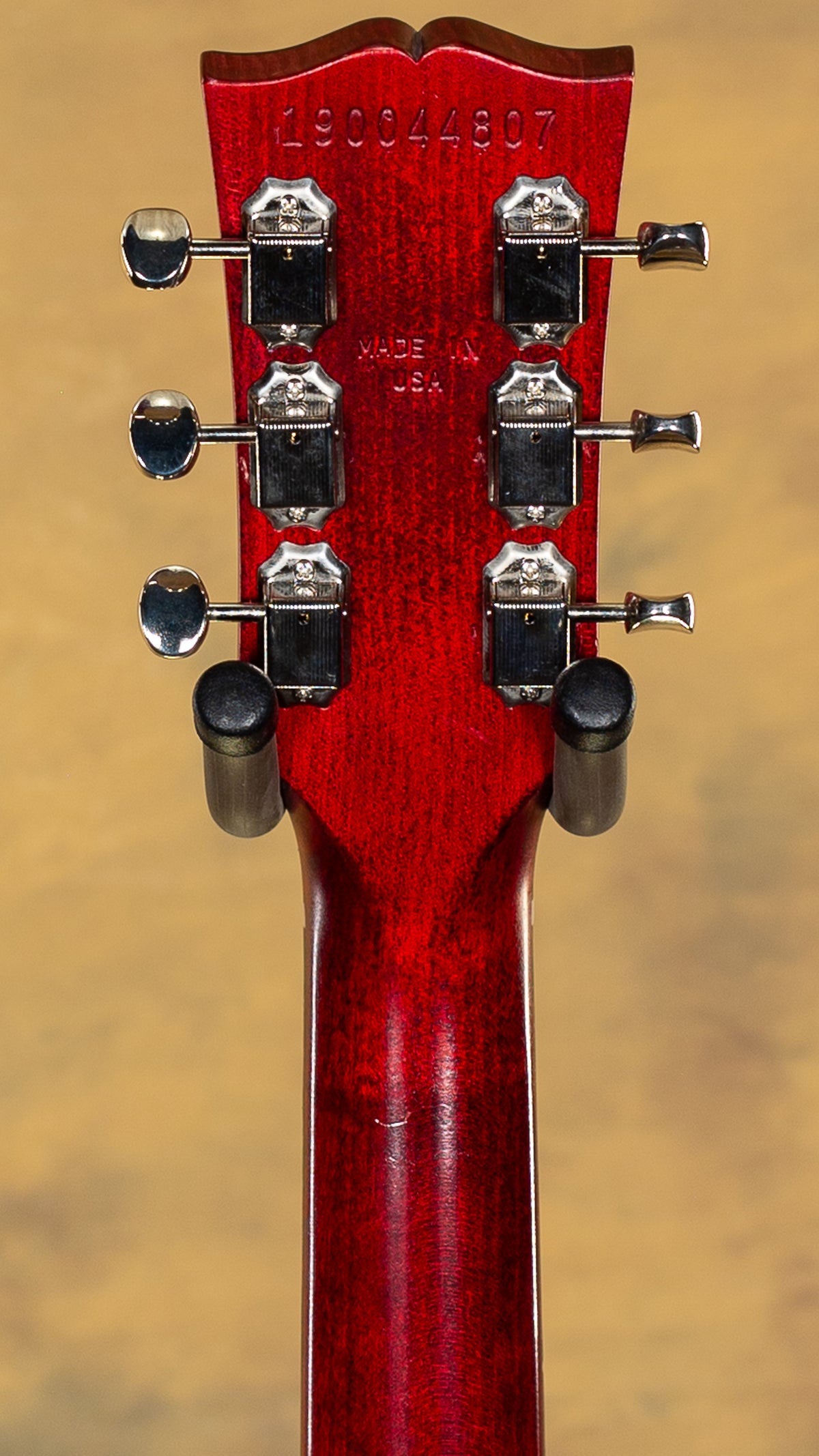 2014 Gibson Les Paul Junior Tribute DC