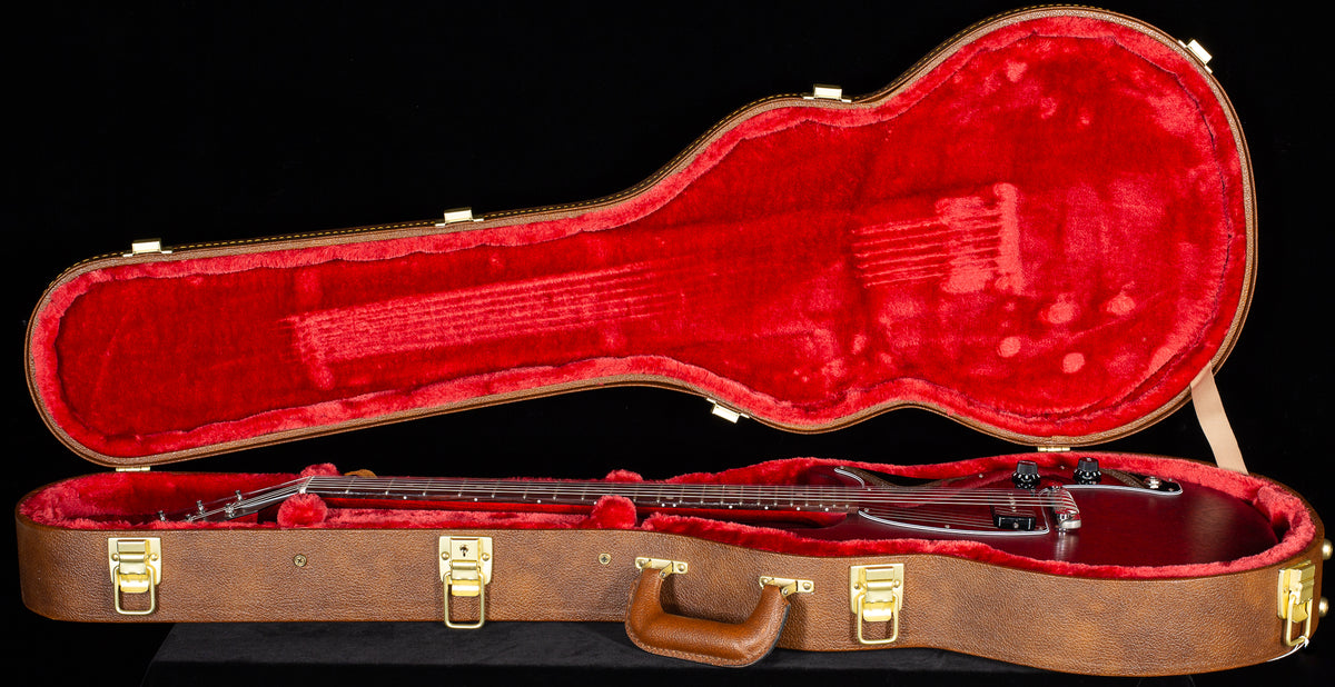 2014 Gibson Les Paul Junior Tribute DC