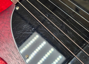2014 Gibson Les Paul Junior Tribute DC