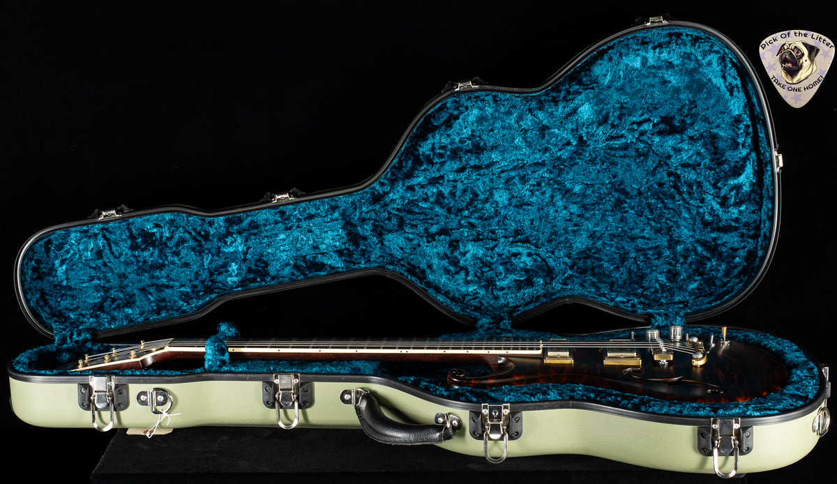 2023 Scott Walker Custom Santa Cruz Legacy