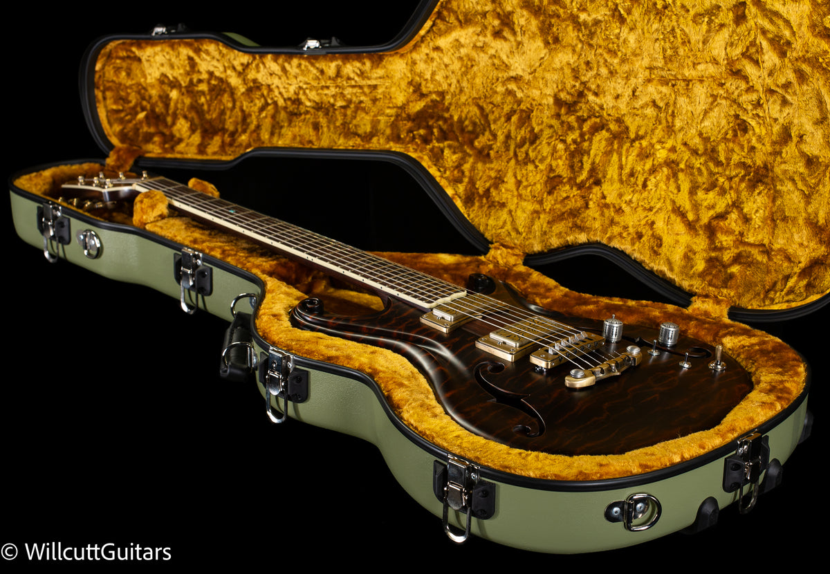 Scott Walker Custom Santa Cruz Legacy (901)