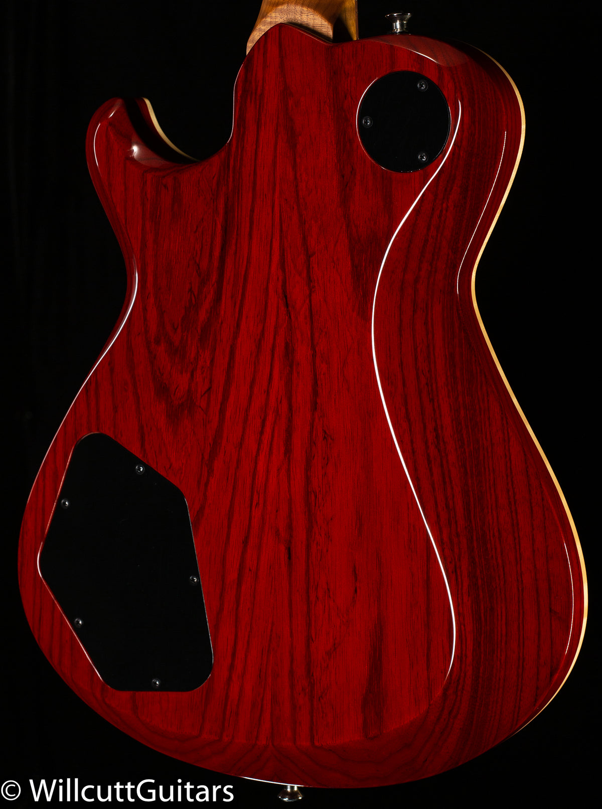 Knaggs Influence Kenai Duanne AllmanBurst Roasted Ash, Roasted Maple (909)