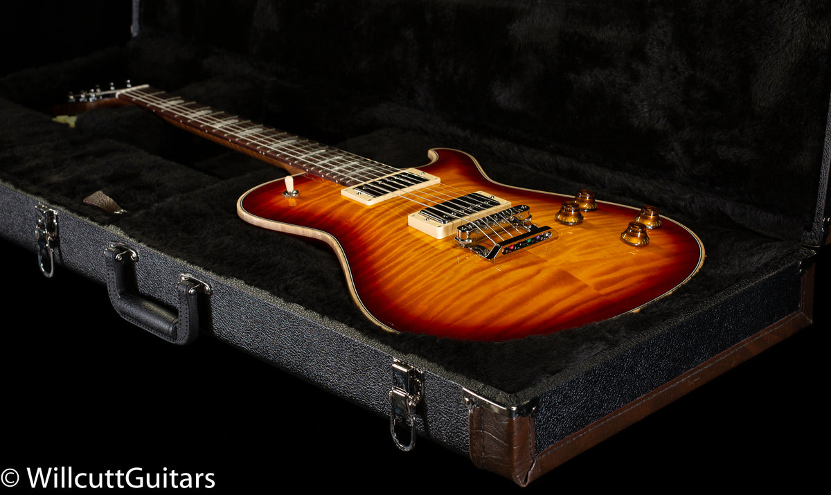 Knaggs Influence Kenai Duanne AllmanBurst Roasted Ash, Roasted Maple (909)