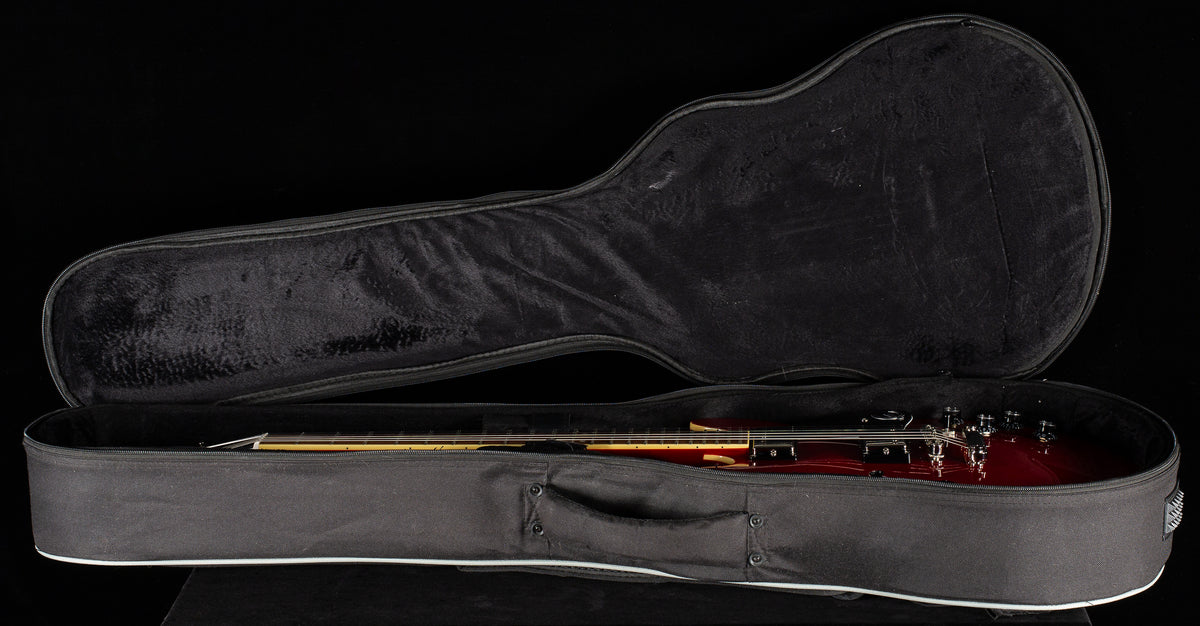 2019 Epiphone ES-339 Pro Cherry