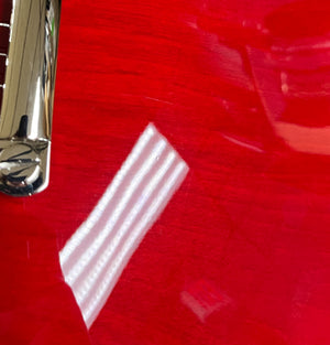 2019 Epiphone ES-339 Pro Cherry