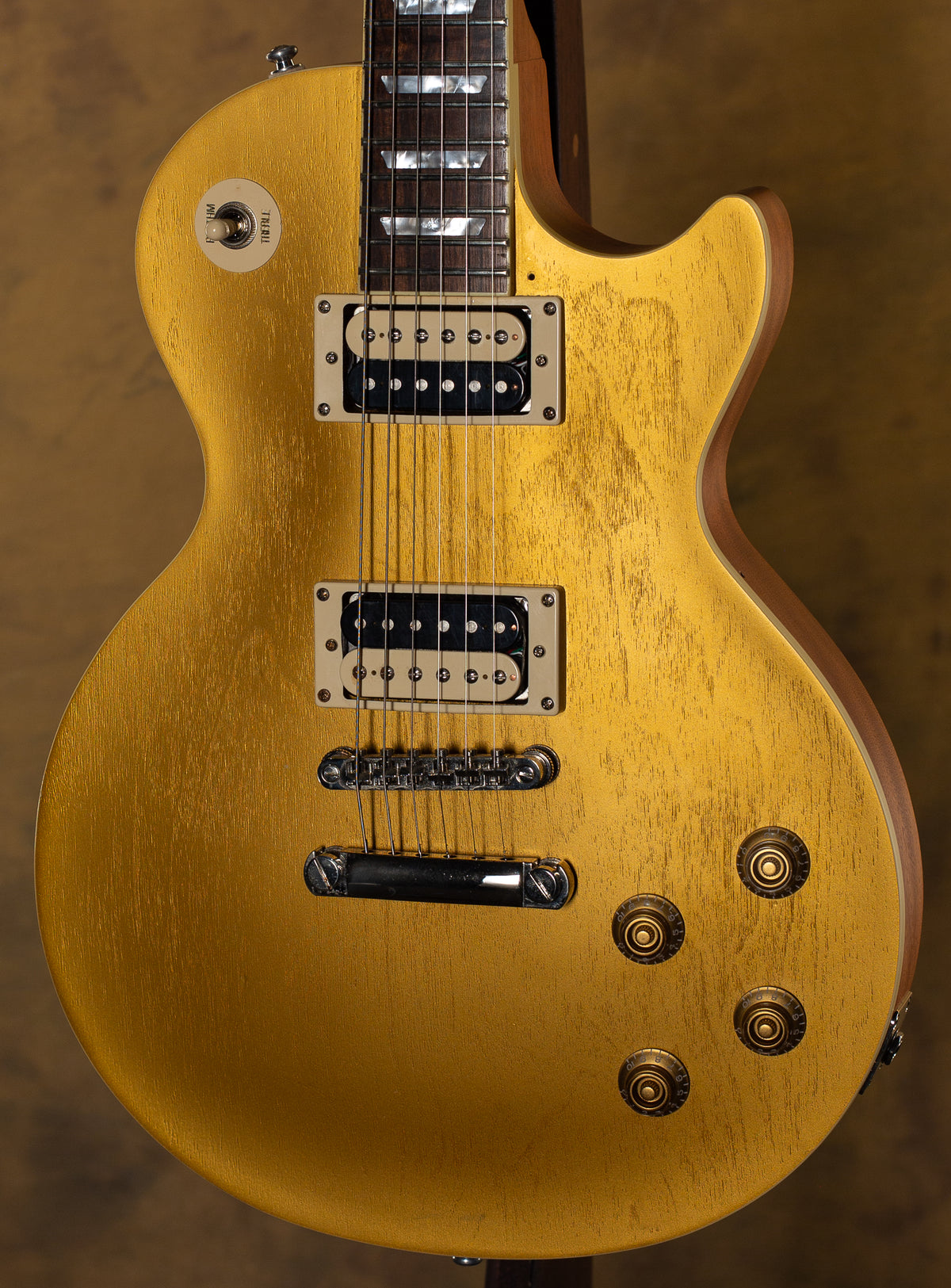 Epiphone Les Paul Classic Worn Gold