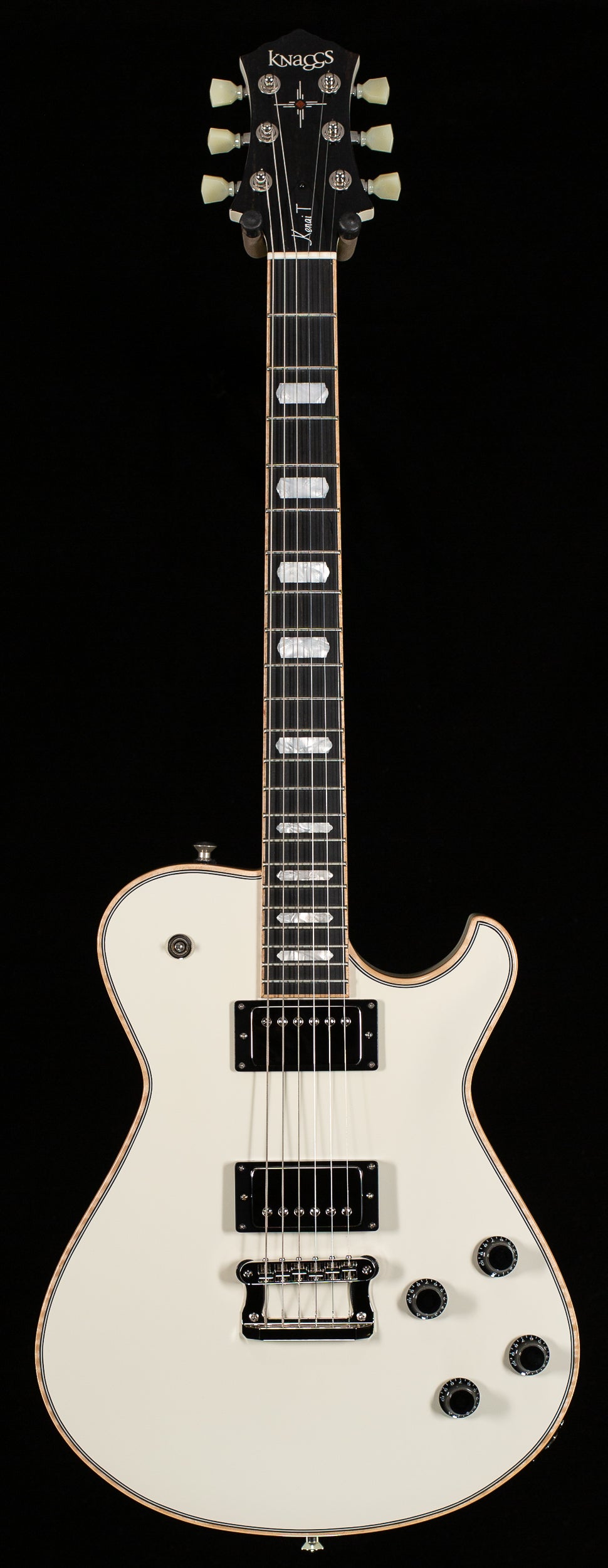 Knaggs Influence Kenai T Creme (916)