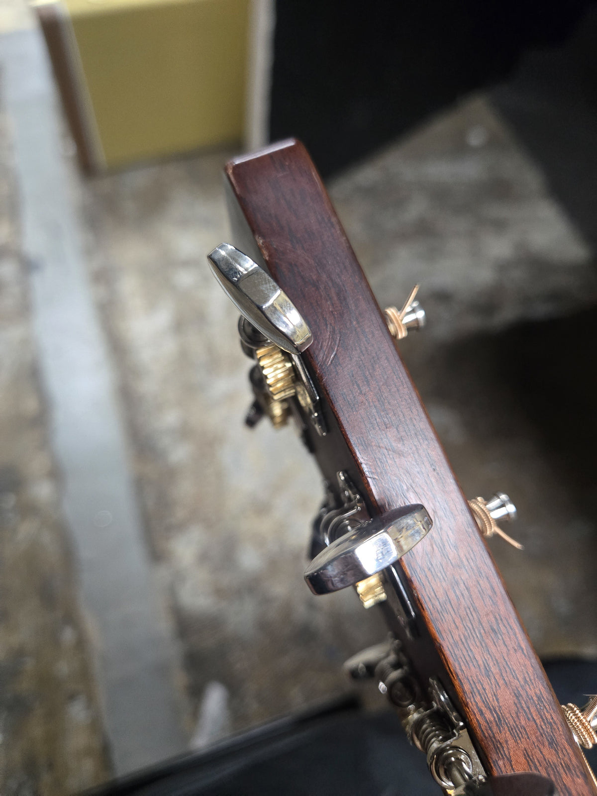 2015 Martin HD-28 Acoustic Guitar