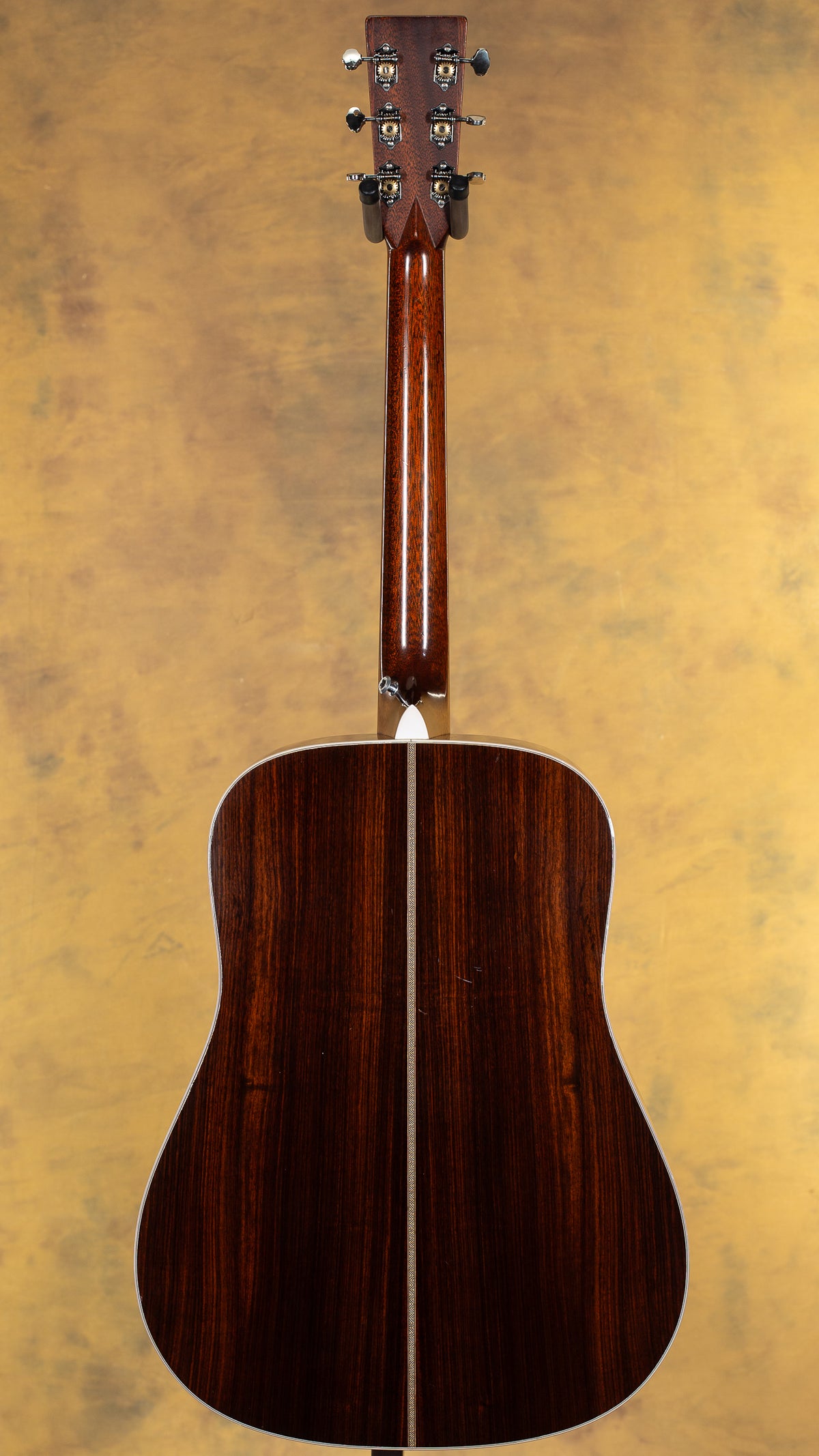 2015 Martin HD-28 Acoustic Guitar