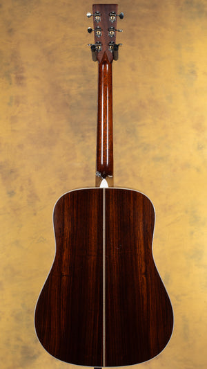 2015 Martin HD-28 Acoustic Guitar
