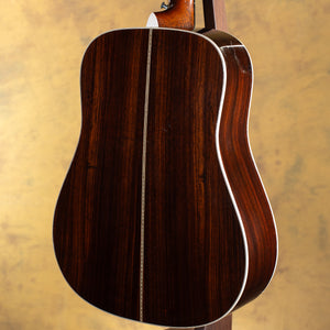 2015 Martin HD-28 Acoustic Guitar