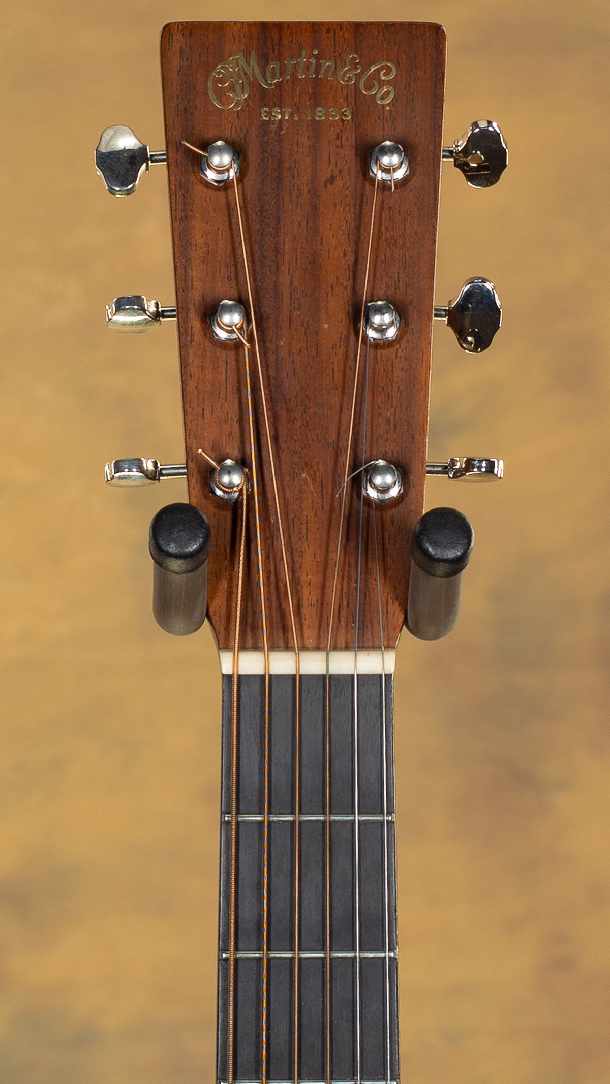 2015 Martin HD-28 Acoustic Guitar