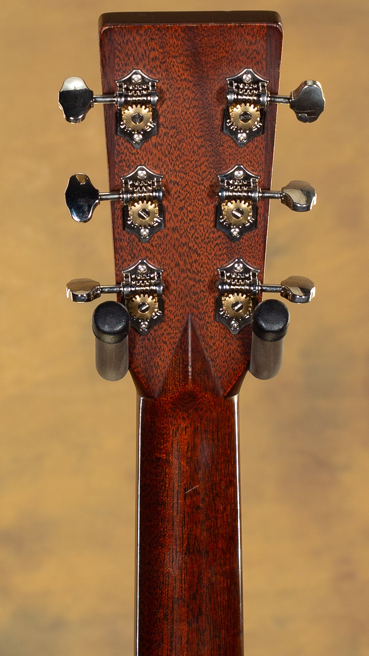 2015 Martin HD-28 Acoustic Guitar