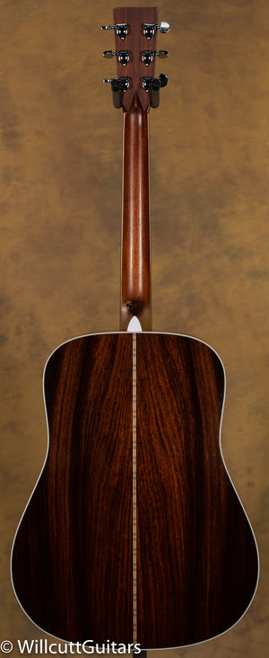 2015 Martin D-28 Ambertone