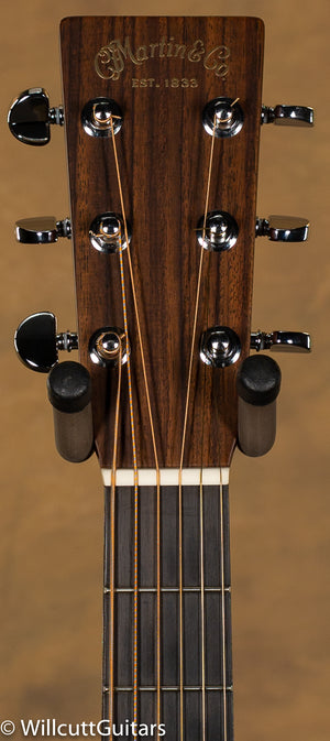 2015 Martin D-28 Ambertone