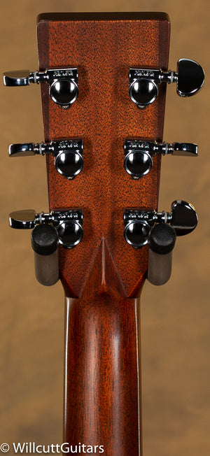 2015 Martin D-28 Ambertone