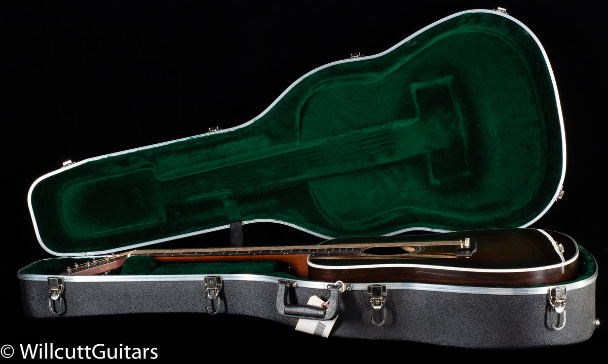 2015 Martin D-28 Ambertone